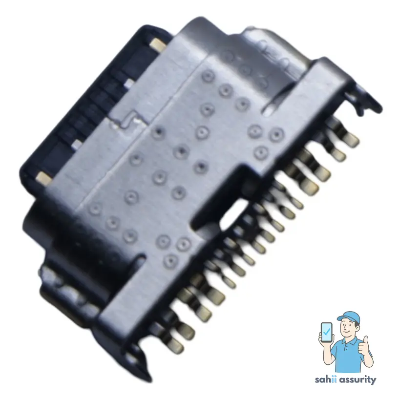 Charging Connector for Vivo iQOO 7 Legend thumbnail